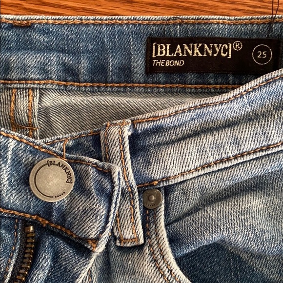 Blank NYC jeans - Picture 2 of 7
